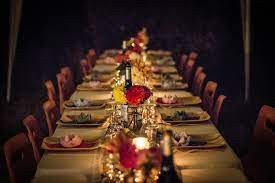 First published 6 october 2020, last modified 6 february 2021 by amanda. Tips To Host A French Themed Dinner Party Travel With Maggie