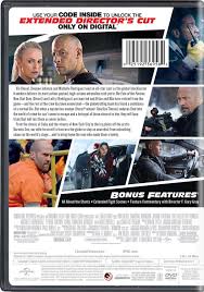 Find out more with myanimelist, the world's most active online anime and manga community and database. The Fate Of The Furious Dvd Cover Back Screen Connections