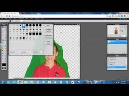Pixlr Removing Image Background Youtube Pixlr Pixlr Tutorial Photo Editing Tutorial