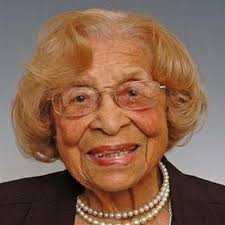 Dr. Gladys White Obituary