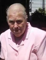 Obituary information for Lillian Lucille Norris Cooper