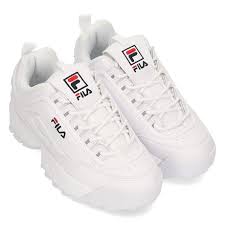 Fila DISRUPTOR LOW WMN 1010302-1FG - the Sneakermeister – Jednostavna  webshop kupovina