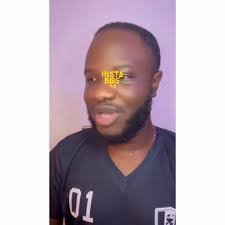 Comedian Deeone throws shade at Verydarkman for thanking Don Jazzy, despite  previously expressing disappointment in him for gifting Bobrisky money a  few months ago, 📹: @comediandeeone, ...