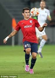 Find the perfect rony lopes stock photos and editorial news pictures from getty images. Rony Lopes Alchetron The Free Social Encyclopedia