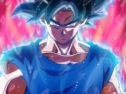 Dragon ball z wallpaper wallpaperinfinity dragon ball z hd wallpapers and backgrounds 1680×1050. Goku Of Dragon Ball Z Hd Wallpaper Download