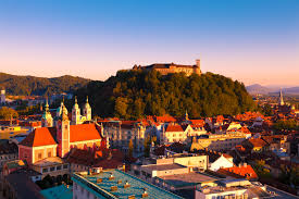It has been the cultural, educational, economic, political and administrative centre. Things To Do In Ljubljana Slovenia First Timers Eurail Blog