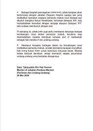 Free pindaan akta kanun keseksaan 2017 diluluskan dewan negara 28 apr 2017 mp3. Kenyataan Media 1 Kerajaan Memberi Pas Kawasan Pasir Salak Facebook