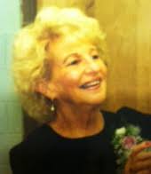 Obituary information for Shirley Katherine Jost-Winebarger