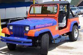 Gator Fan Needs A Lift Jeep Gator Nation Gator Uf Gators