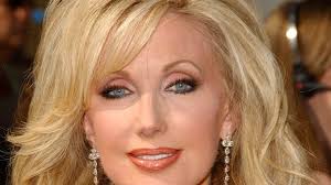 See Meryl Streep back