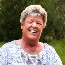 Belinda Power (-2021)