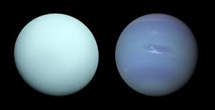 He literally was the sky, which the greeks envisioned as a brass dome studded with stars. Exploration Of The Universe Part 4 Does It Rain Diamonds On The Ice Giants