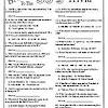 These printable quiz maker websites require you to enter the title, description and other preferences like worksheet header. 1