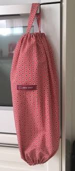 Sac A Sac Sac Sac Plastique Idee Couture