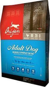 Best Grain Free Dog Food Reviews Com Best Dry Dog Food Dog Food Brands Dog Food Recipes