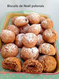 Biscuits De Noel Polonais Gateauxandco Biscuit De Noel Biscuits Nourriture