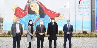 Haziran 1993), erkan özcan (29.nisan.1994), sıtkı abdioğlu (17 mayıs 1994), adnan tunca (23 eylül 1994), mustafa gümüş (23 eylül 1994) gibi şenay aybüke yalçın (9 haziran 2017). Aybuke Yalcin Haberleri