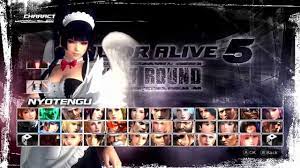Feb 05, 2016 · the dlc's 100210, 100211 and 100212 were supposed to be 300 new costumes for female characters. Doa5lr Auto Unlock All Costumes Non Dlc Youtube