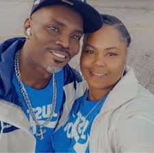 Sabrina Riddick's Instagram, Twitter & Facebook