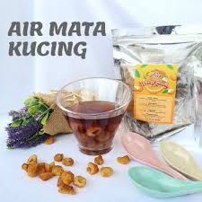 Tentunya enakan buatan sendrilah, karena hasil karya kita sendiri. Air Mata Kucing Mata Kucing Longan Drink Refreshing Drink Shopee Malaysia