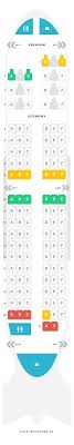 seatguru seat map westjet seatguru