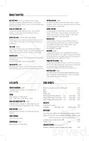 Fish tacos with spicy slaw recipe. El Sol Mexican Restaurant Menu In Logan Utah Usa