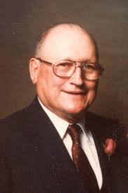Travis-Noe Funeral Home: Kirksville, MO — Obituary for Nile Rean "Bud" Darr