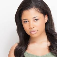 Тэйлор Фэй Раффин (Taylor Faye Ruffin)