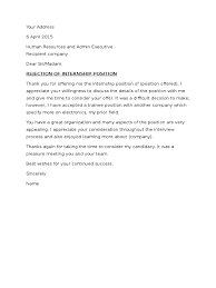 There are usually many words you can make. Rejection Letter For Job Offer Or Internship Offer