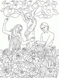 Teaching children about the story of adam and eve is important to develop an understanding of the sinful nature of mankind. Pin On Homeschool