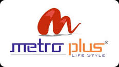 Metro Plus Lifestyle Logo