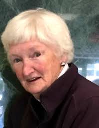 Katherine MacDougall Obituary (1931