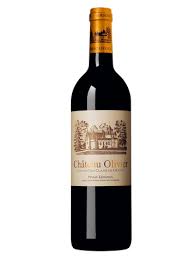Fundada en el siglo xiii por la abadía benedictina de la santa cruz, el castillo carbonnieux se encuentra entre las más antiguas de burdeos. Chateau Olivier 2012 Buy Chateau Olivier 2012