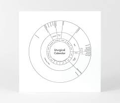 Liturgical Calendar