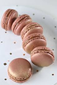 Pin On Macarons
