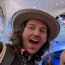 I get asked a lot to talk about Liquid Death. But rarely do I get asked to  talk about my psychedelic experiences while running hundreds of miles  during ultramarathons and how to