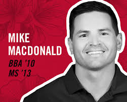 The University of Georgia's 2025 40 Under 40 honorees include seven  outstanding Terry College of Business alumni who are making significant  impacts in their industries and communities. All seven earned undergraduate  business