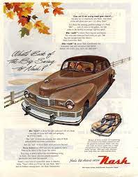Automobile Advertising Vintage Muscle Cars Car Advertising