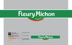 Fleury michon's egg snacks are available at costco across canada. Fleury Michon Logo Download Logo Icon Png Svg