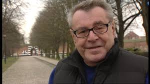 Miloš Forman: Co tě nezabije... ....... Bio Illusion (bioillusion.cz)
