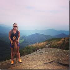 Hiking Carvers Gap The Balds Peanut Butter Fingers Hiking Appalachian Mountains Hiking Trip