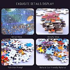We did not find results for: White Mountain Puzzles Things I Ate As A Kid Collage Puzzle 1000 Piece Jigsaw Puzzle Pricepulse