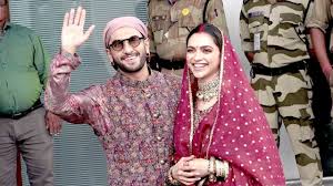 Deepika padukone and other stars were summoned in a drugs investigation after an actor's death. Deepika Padukone Ranveer Singh Look So Happy Aftr Maarrying Each Other Again On First Weding Ani Youtube