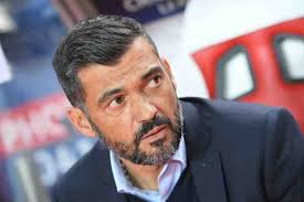 Sérgio conceicão, 24, aus portugal cf estrela amadora sad, seit 2020 rechter verteidiger marktwert: Sergio Conceicao Porto Coach It Was A Successful Match Archyde