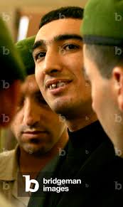 Image of Ali Umit Demir convicted for the killing of English soccer