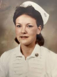 Kelly Lou (Bard) Rogers