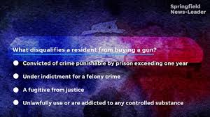 To identify the easiest states in which a person can buy a gun, 24/7 wall st. Gun Laws In Missouri Who Can Sell Buy And Carry Firearms