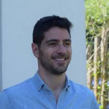 Ignacio Marcos Rueda