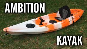 Great savings & free delivery / collection on many items. Pioneer Kayak Moulded Kayaks Paddle Boards Sup S