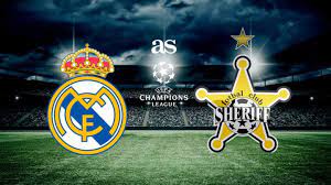 Real madrid club de futbol page on flashscore.com offers livescore, results, standings and match details (goal scorers, red cards, …). Real Madrid Vs Sheriff Tiraspol Times Tv And How To Watch Online As Com